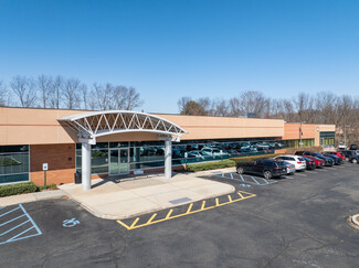 Setauket, NY Office/Medical - 6 Technology Dr