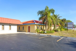 Bradenton, FL Office - 5207-5209 26th St W Bradenton, FL Office - 5207-5209 26th St W