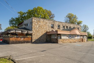 Folsom, PA Restaurant - 1006 MacDade Blvd