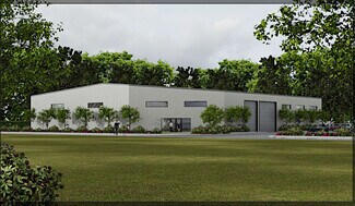 West Palm Beach, FL Industrial Land - Evans Ln @ Belvedere Rd West Palm Beach, FL Industrial Land - Evans Ln @ Belvedere Rd