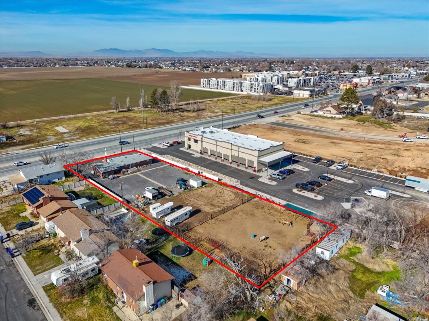 39 S 2000 W, West Point, UT for Sale