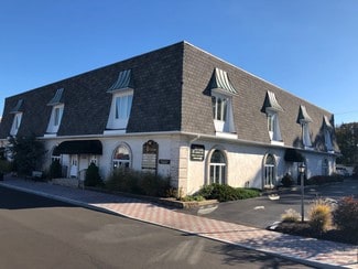 Spring Lake, NJ Office - 309 Morris Ave