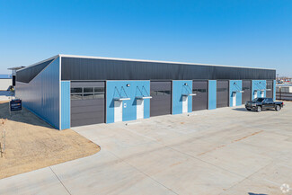 Oklahoma City, OK Warehouse - 12432 Road Runner Ln