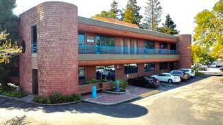 Mountain View, CA Medical - 2083 Old Middlefield Way