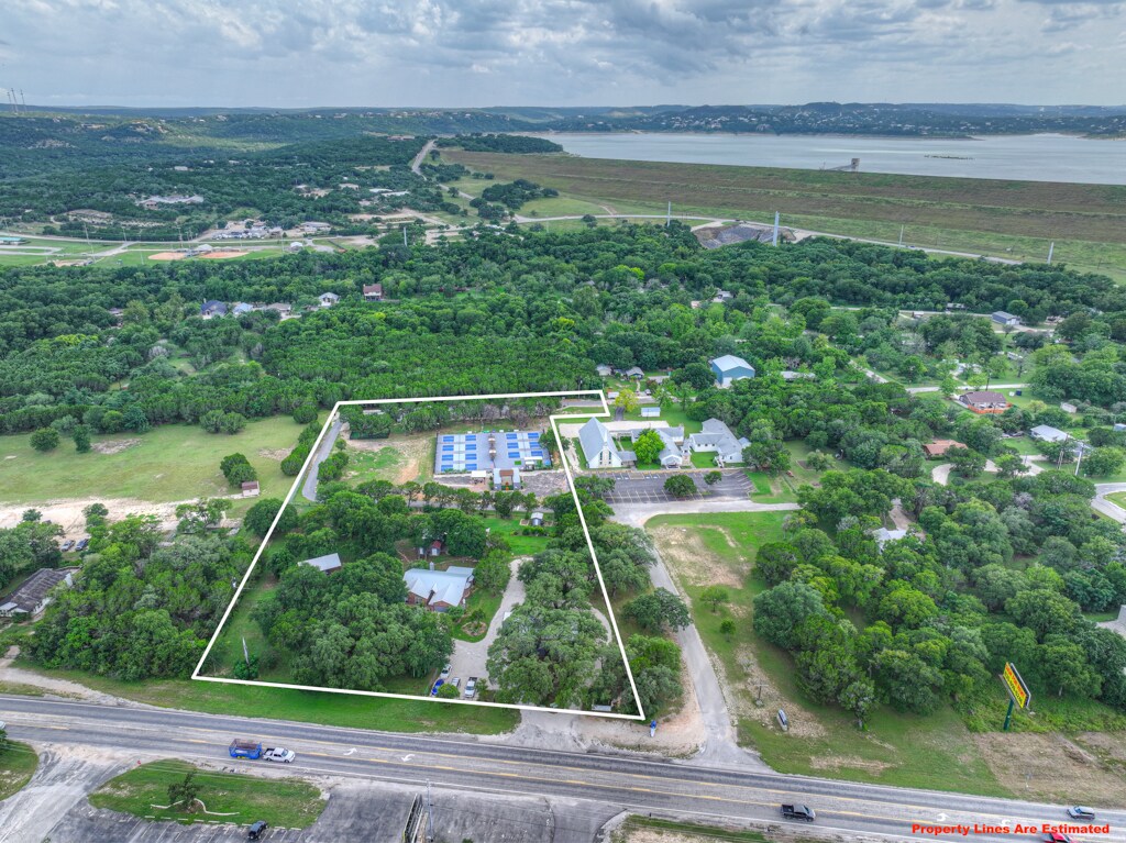 14147 FM 306, Canyon Lake, TX for Sale