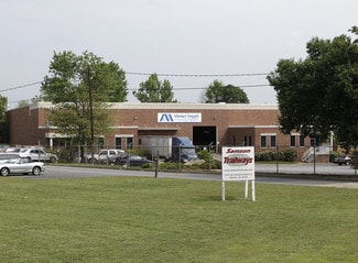 Atlanta, GA Industrial - 3735 Zip Industrial Blvd SE