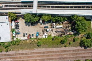 Chicago, IL Industrial Land - 5144 W Lake St