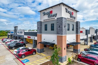 The Colony, TX Retail - 5000 Main St