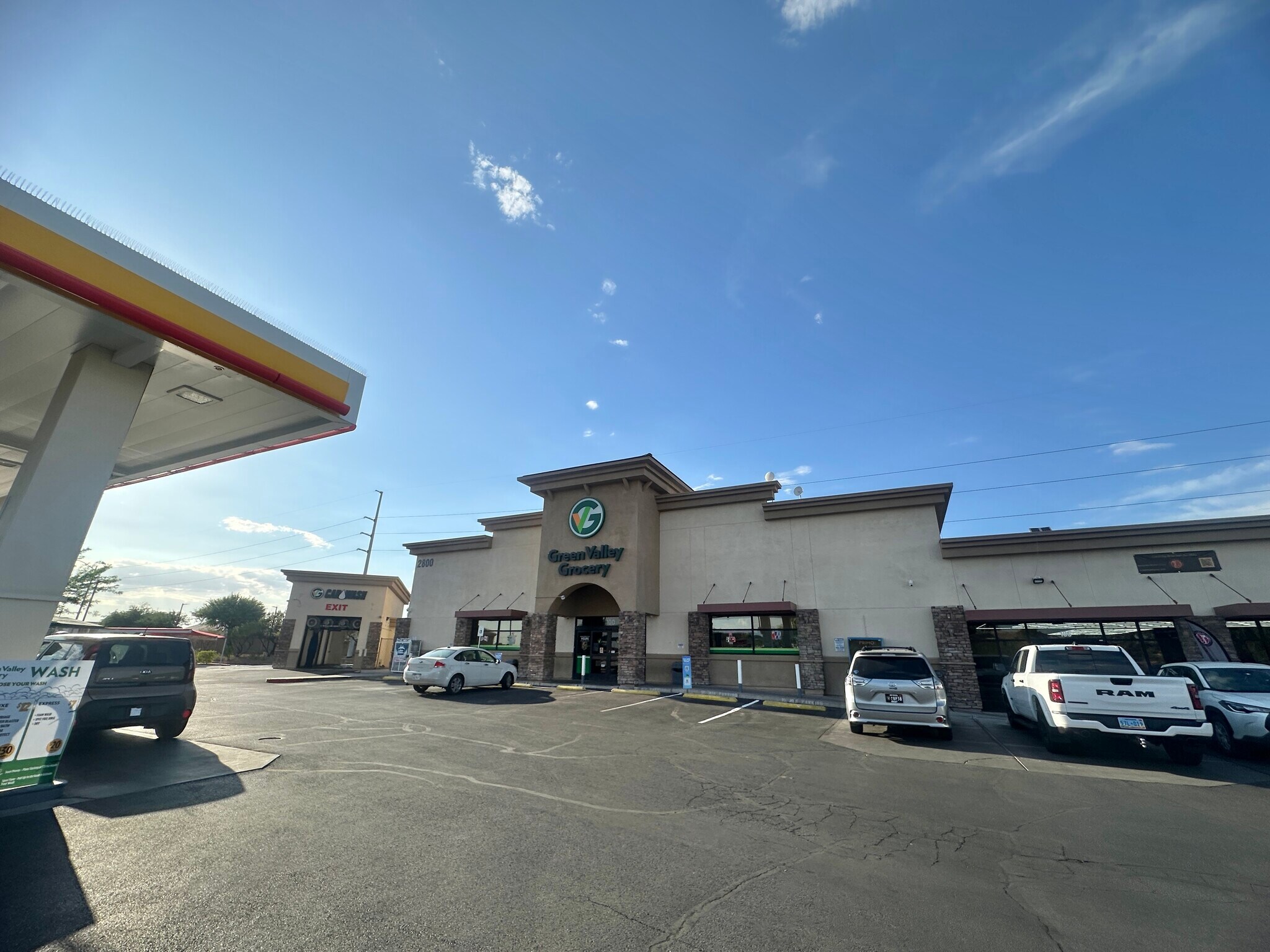 2800 E Tropical Pky, North Las Vegas, NV for Rent
