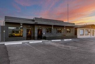 Youngtown, AZ Office - 11201 W Nevada Ave