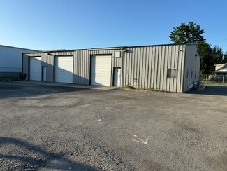 Spokane Valley, WA Industrial - 410 N Lake Rd