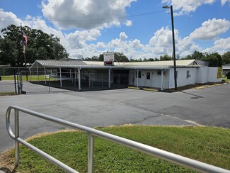 Seffner, FL Flex - 10909 E US Highway 92