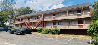 ** Huntsville Investor 35-unit Value-Add