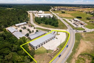 Montgomery, TX Retail - 15325 Summit Park Dr Montgomery, TX Retail - 15325 Summit Park Dr