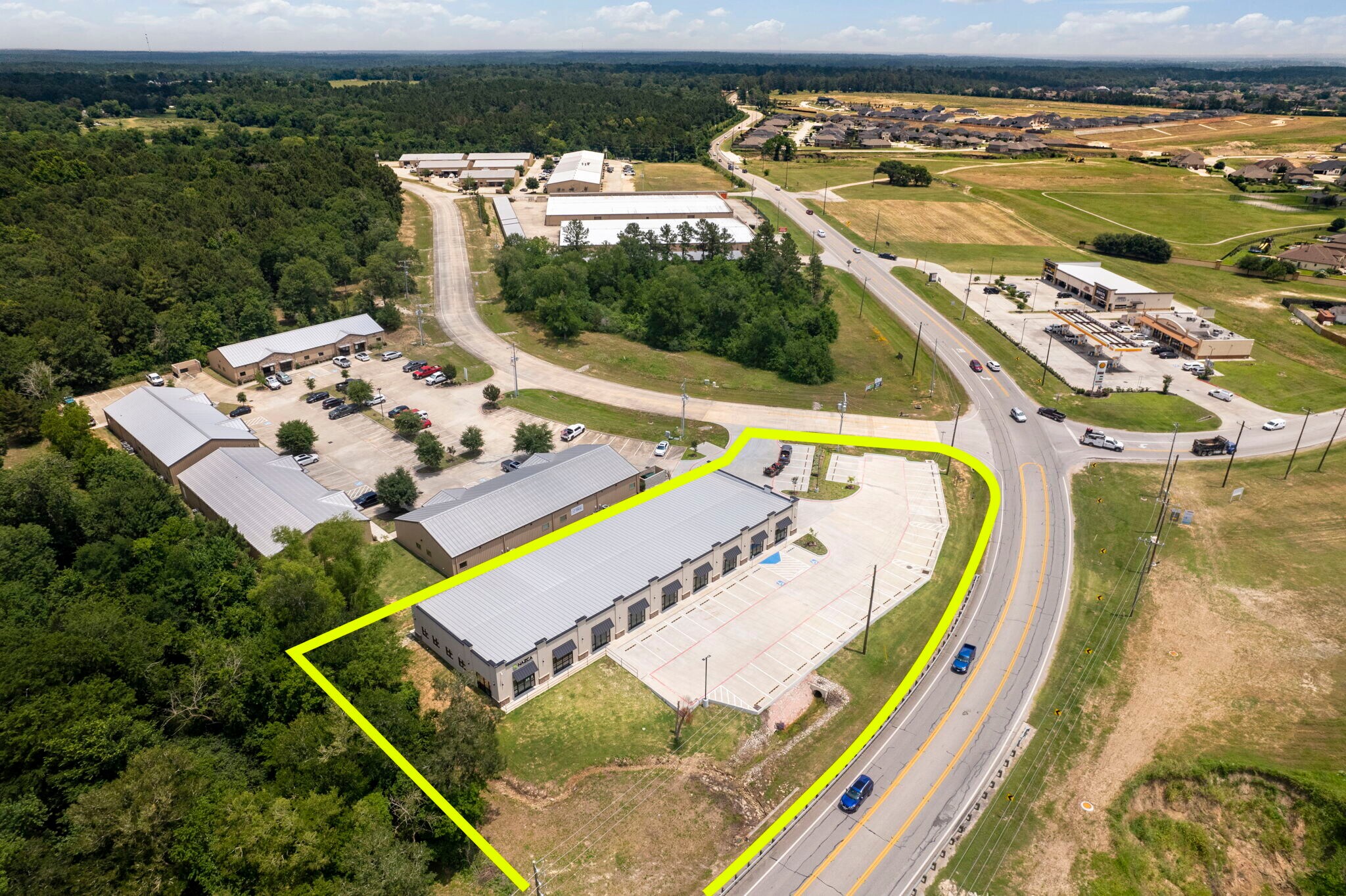 15325 Summit Park Dr, Montgomery, TX for Rent