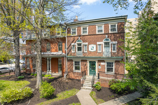 Wilmington, DE Office - 1213 Delaware Ave