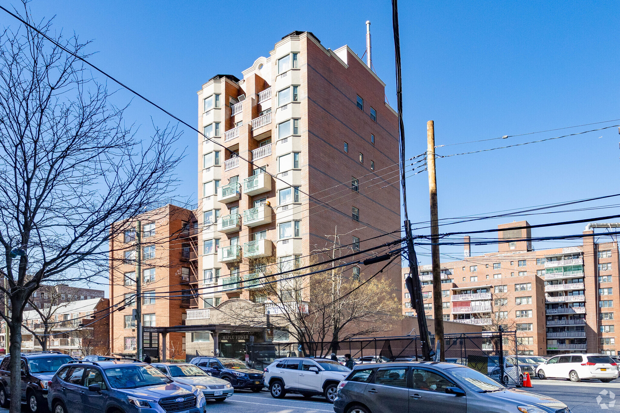 134-43 Maple Ave, Flushing, NY for Sale