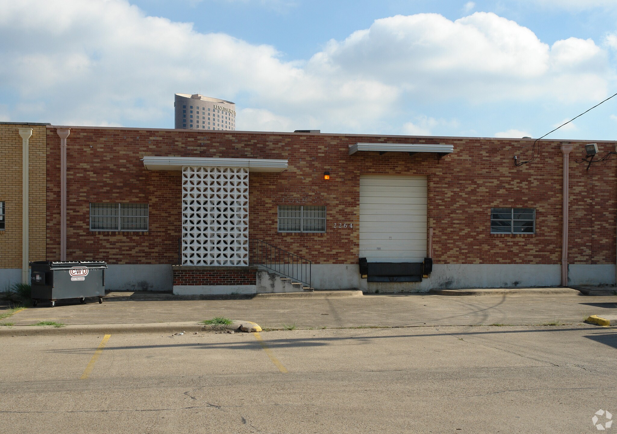 2264 Vantage St, Dallas, TX for Rent