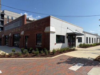 Birmingham, AL Office - 1200 1st Ave S
