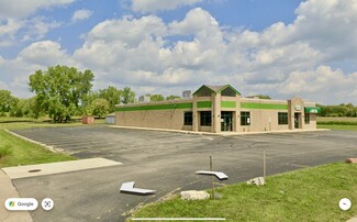 Rockford, IL Office/Retail - 7358 N Cherryvale Mall Dr