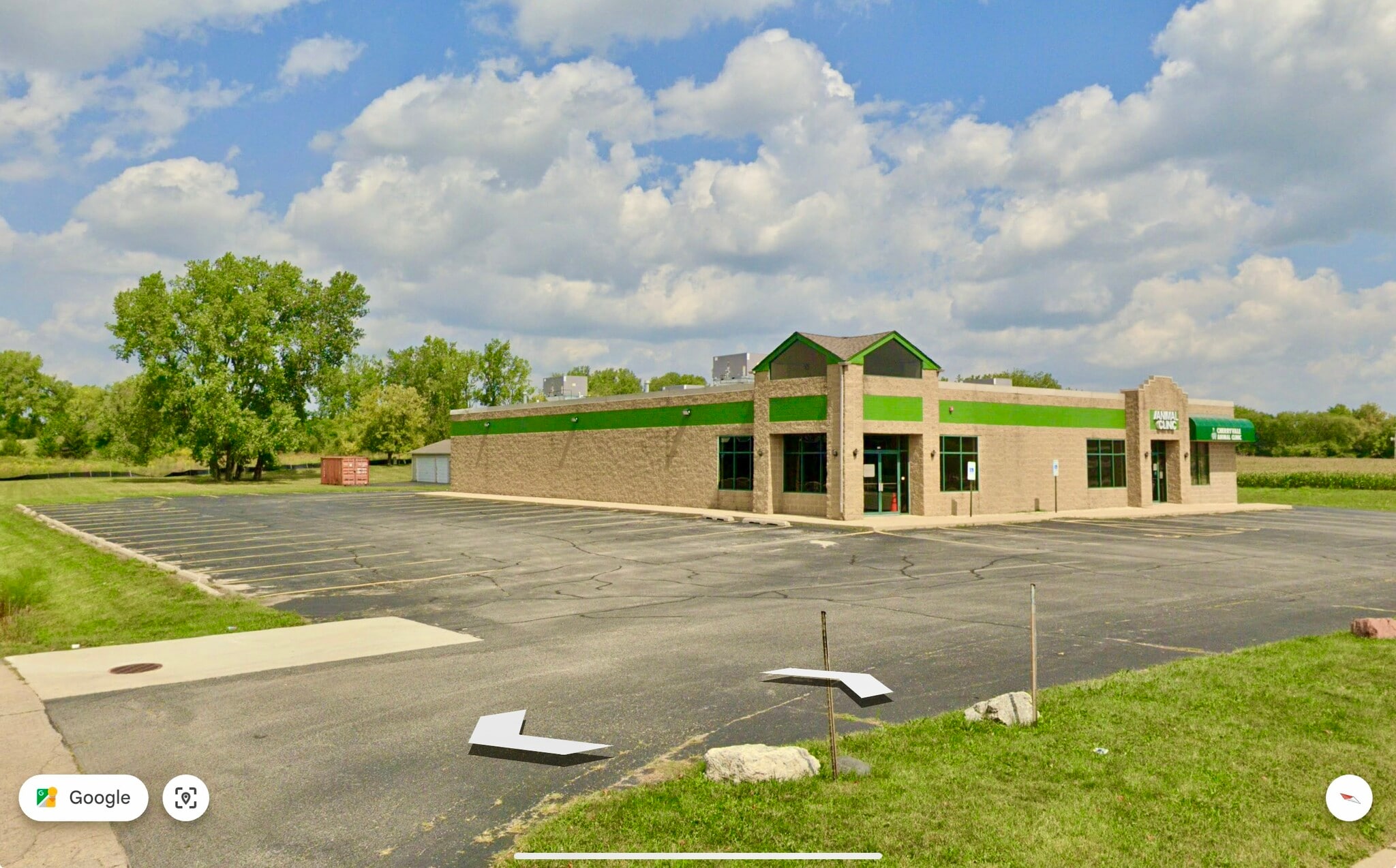 7358 N Cherryvale Mall Dr, Rockford, IL for Rent