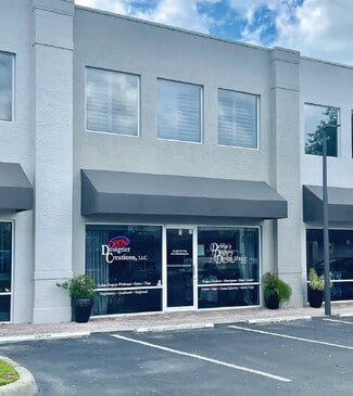 Naples, FL Showroom - 5405 Taylor Rd
