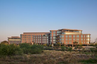 Austin, TX Office - 1017 Springdale Rd