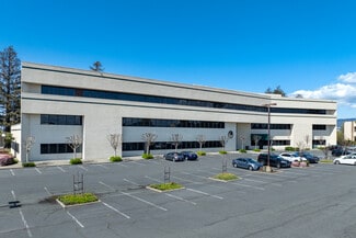 Oakland, CA Office - 80 Swan Way