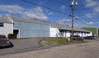 Hyannis, MA Industrial - 47 Warehouse Rd