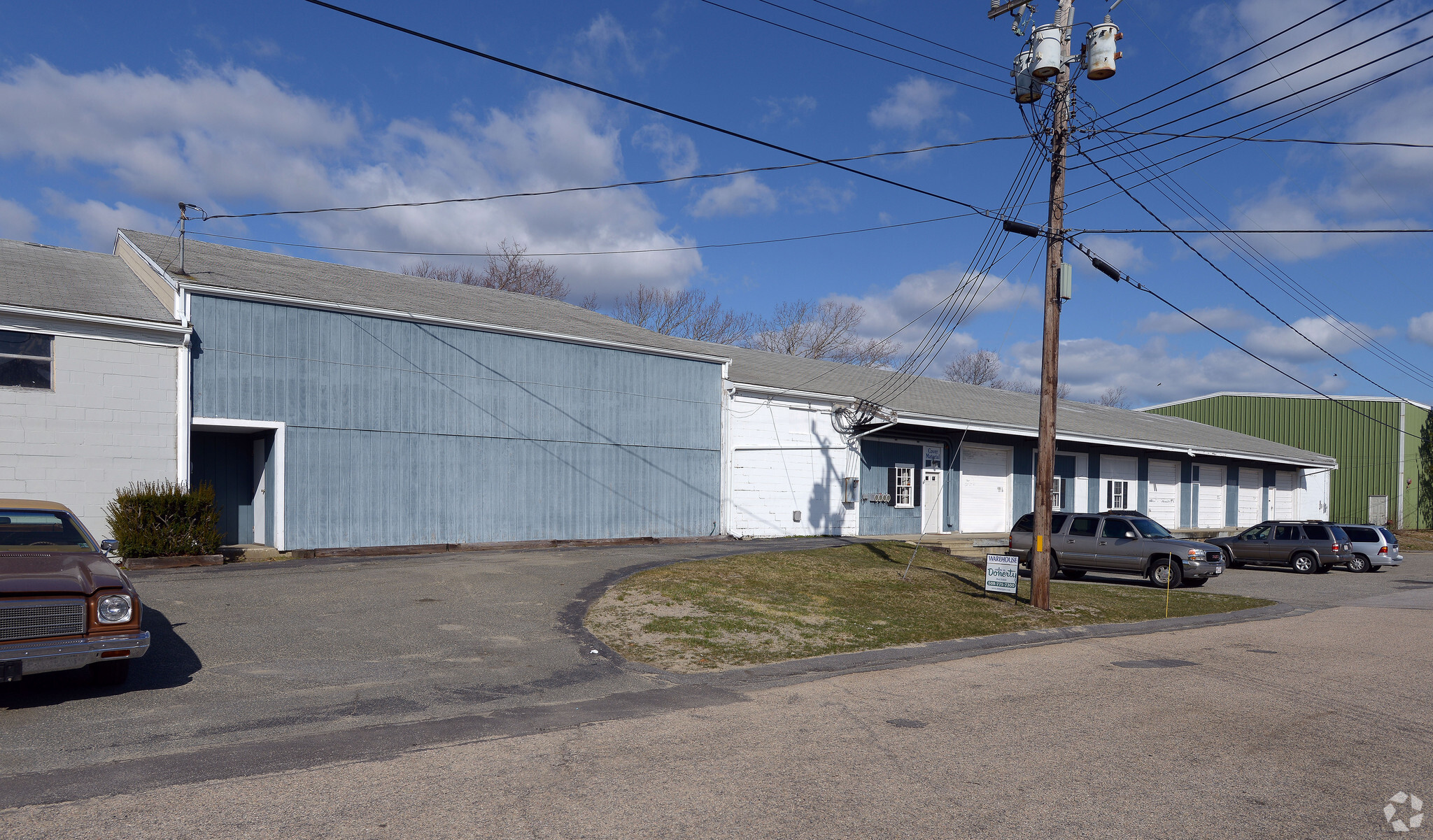 47 Warehouse Rd, Hyannis, MA for Rent