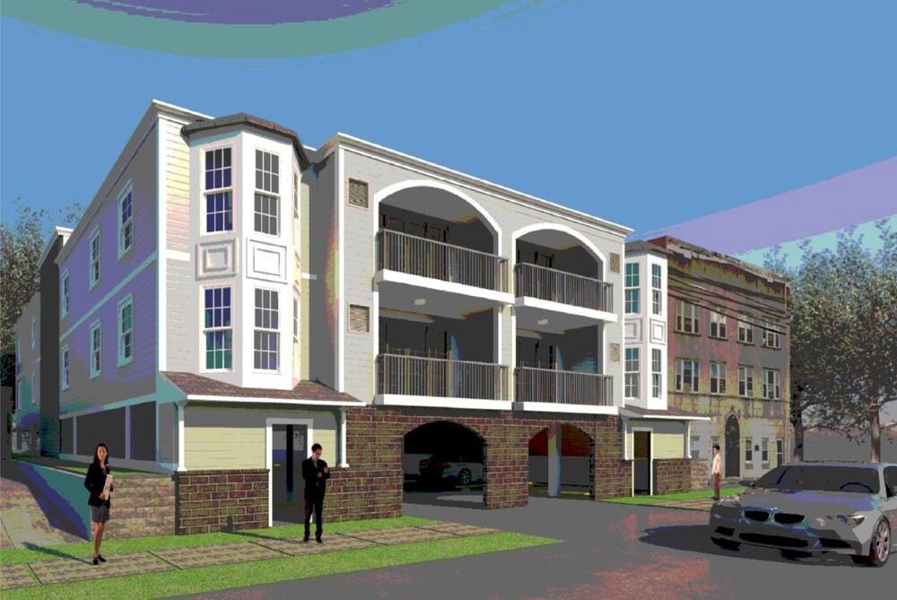 192 Englewood Englewood, NJ 07631 Land Property for Lease on