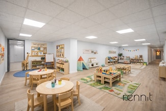 Brooklyn, NY Office, Flex - 3415 Farragut Rd