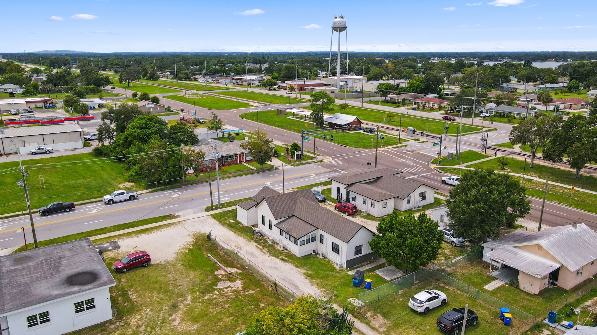 19 W Eagle Ave, Eagle Lake, FL for Sale
