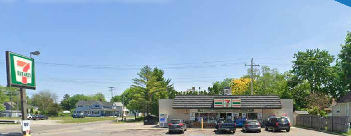 900 Cass Ave, Bay City, MI for Sale