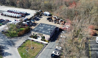 Fairfield, NJ Industrial - 36 Montesano Rd Fairfield, NJ Industrial - 36 Montesano Rd