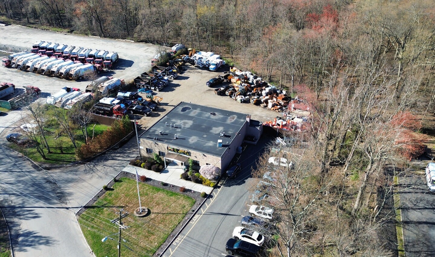 36 Montesano Rd, Fairfield, NJ for Rent
