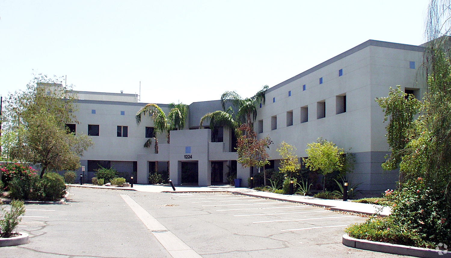 1206-1224 E Washington St, Phoenix, AZ for Rent