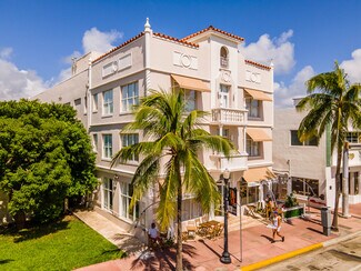 Miami Beach, FL undefined - 1334 Washington Ave Miami Beach, FL undefined - 1334 Washington Ave