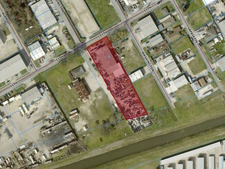 Harvey, LA undefined - 2304 11th St