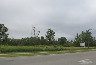 Innisfil, ON Commercial - 1110 Innisfil Beach Rd