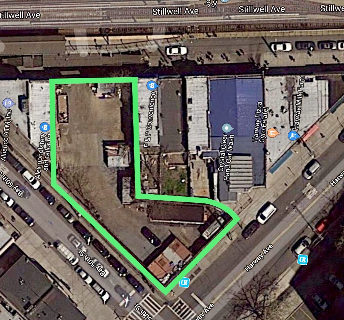 2432 Stillwell Ave, Brooklyn, NY for Sale