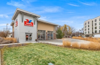 Boise, ID Auto Repair - 3930 W State St