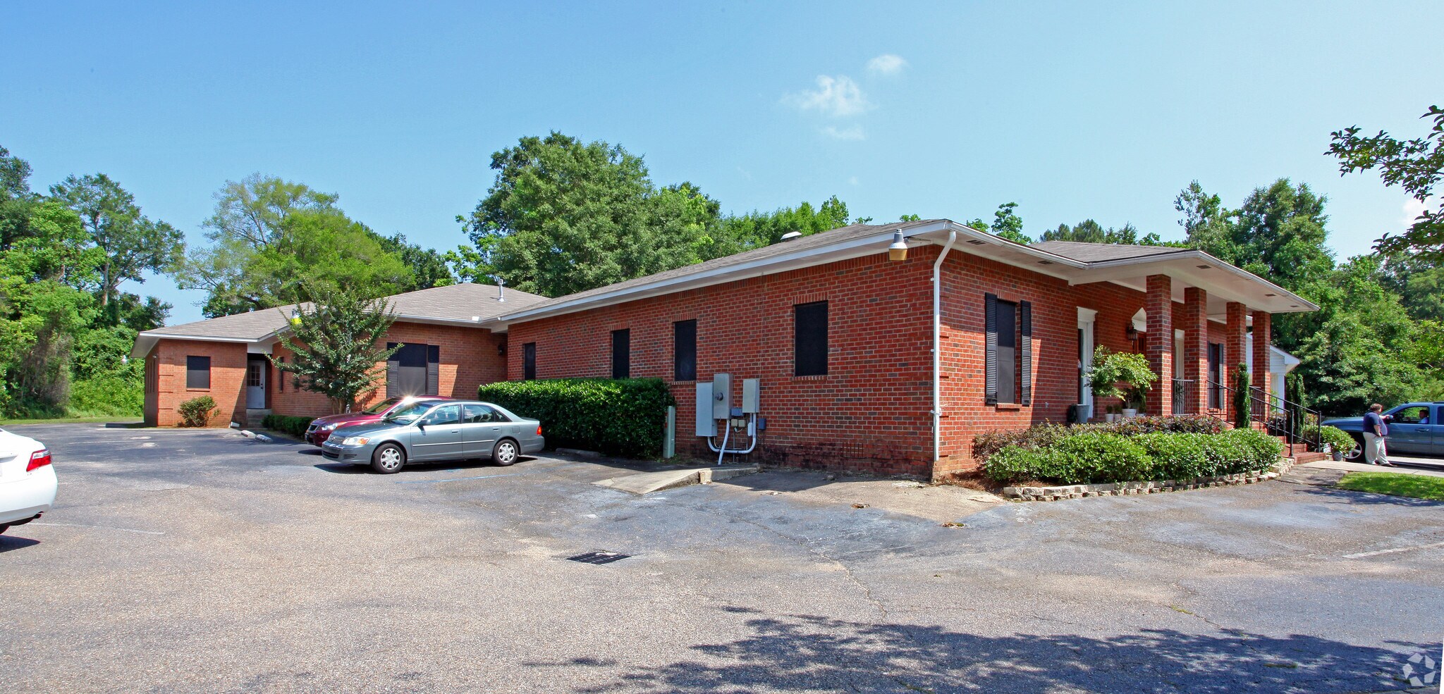 3213 Executive Park Cir, Mobile, AL for Rent
