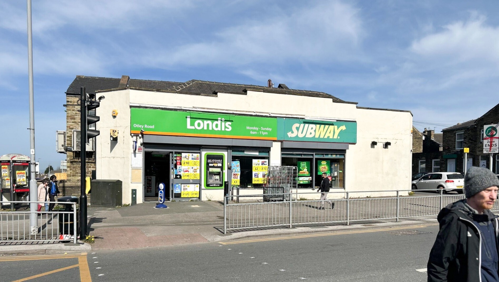495 Otley Rd, Bradford, WYK for Sale