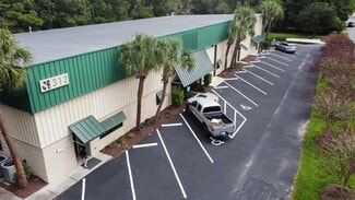 Pawleys Island, SC Industrial - 312 Commerce Dr