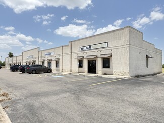 Mission, TX Office/Medical - 8115 N Los Ebanos Rd Mission, TX Office/Medical - 8115 N Los Ebanos Rd