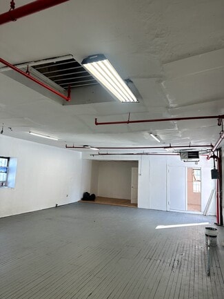 Brooklyn, NY Industrial - 294-314 Junius St