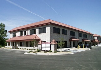 Northglenn, CO Medical - 11152 Huron St