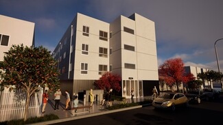 Los Angeles, CA Commercial - 6524 Brynhurst Ave