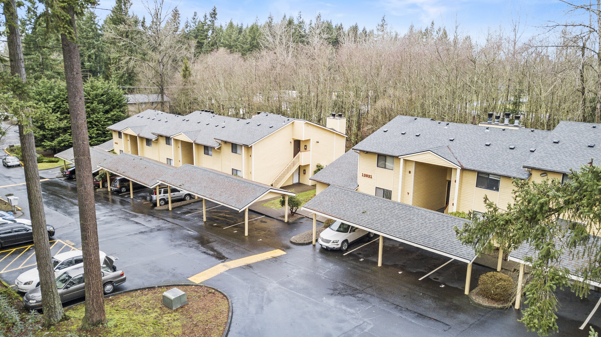12815 123rd Street Ct E, Puyallup, WA for Sale